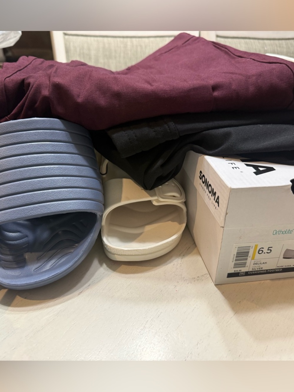 Carmen’s bundle